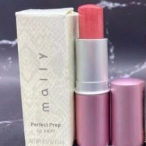 Mally Beauty Perfect Prep Lip Balm in Soft Pink